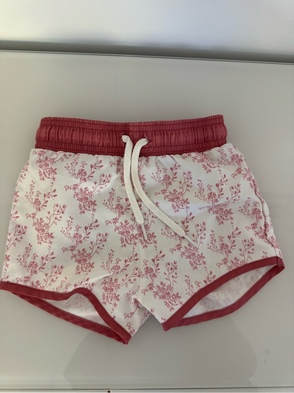 Minnow swim boys swimsuit size 3/4T
